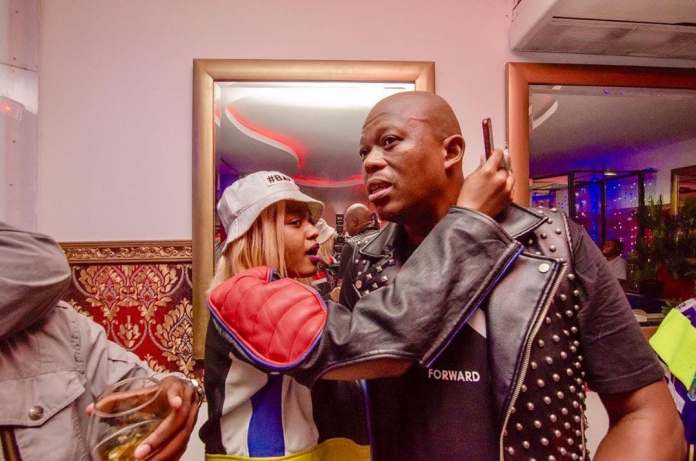 Mampintsha