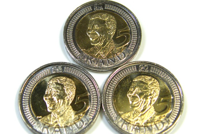 Mandela Coins