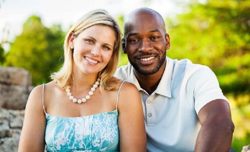 Foreigners south marriage for in africa Getting married