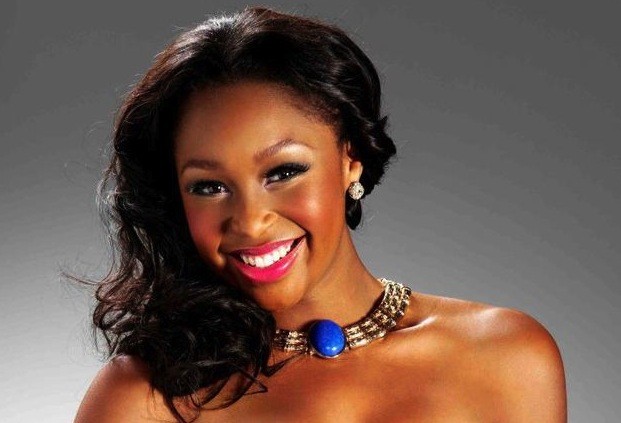 Top 10 Most Beautiful South African Women