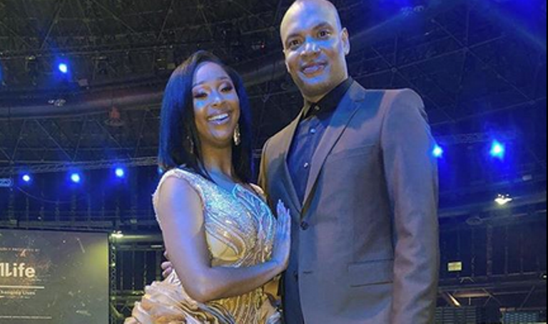 20 Cutest South African Celebrity Couples That Make Us Believe in True Love