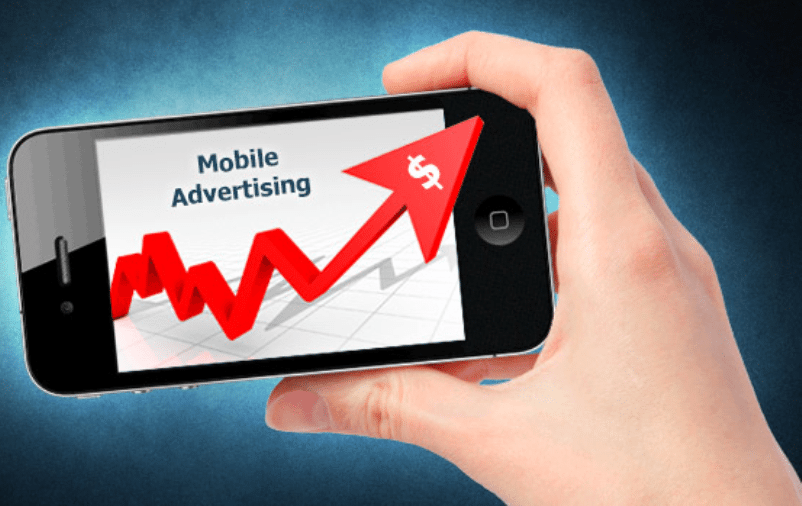 Mobile Advertising in Africa