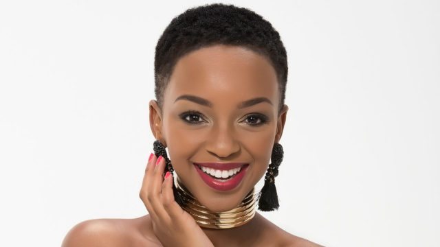 11 Most Beautiful South African Women