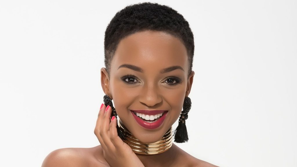 11 Photos Of The Most Beautiful South African Women