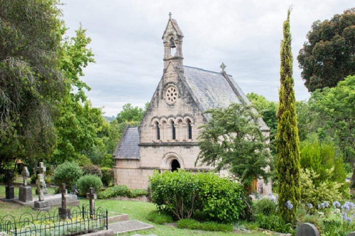 Most Beautiful Churches in South Africa