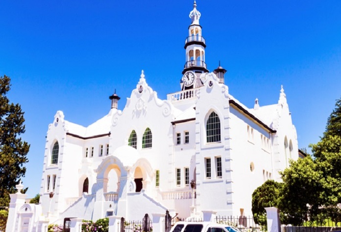 Most Beautiful Churches in South Africa