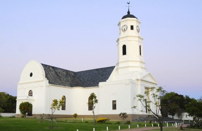 Most Beautiful Churches in South Africa