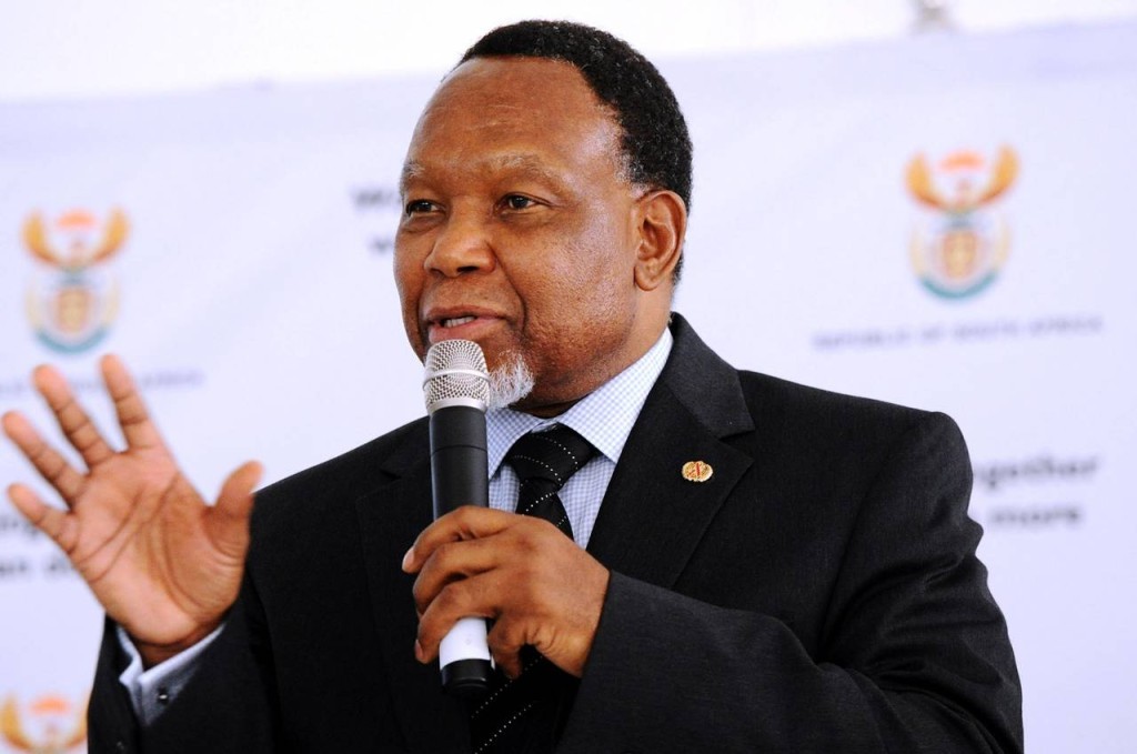 Motlanthe