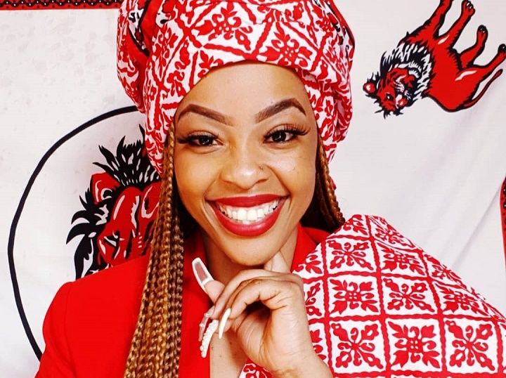 Mpho Wa Badimo Biography Who Is the Actress and What Is Her Net Worth?
