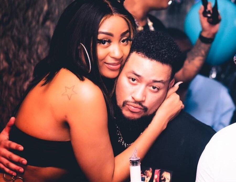 What Is Nadia Nakai's Relationship Status and Who Is She Dating? - Vimarsana News