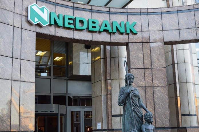 Transfer Money Nedbank