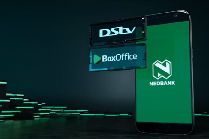 Nedbank Cellphone Banking