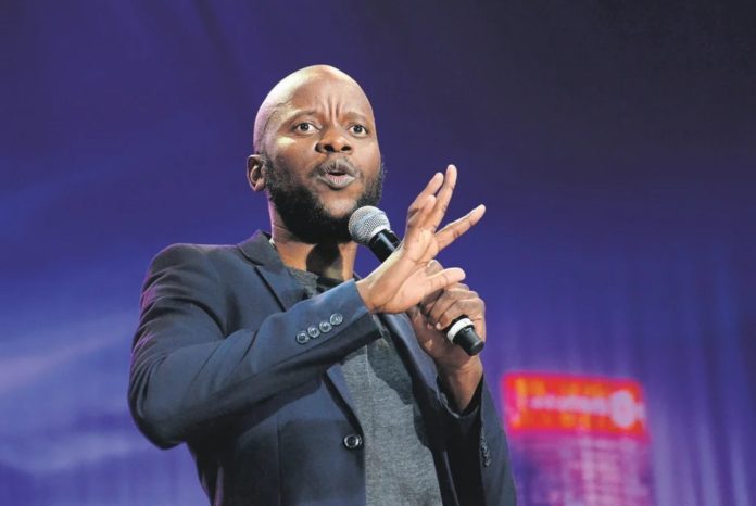 Successful South African Comedians
