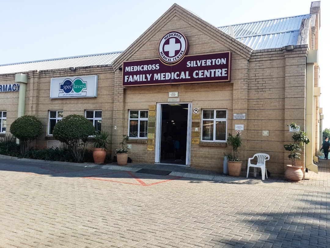 Netcare hospitals