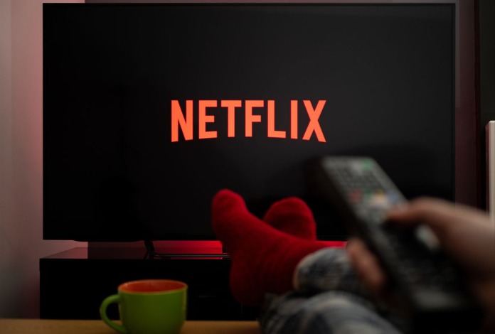 Netflix South Africa Packages