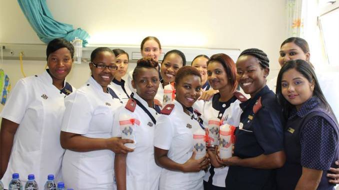 Nursing Colleges in Pretoria