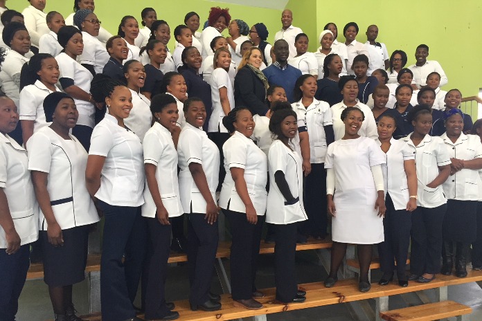 Nursing Colleges in Cape Town 
