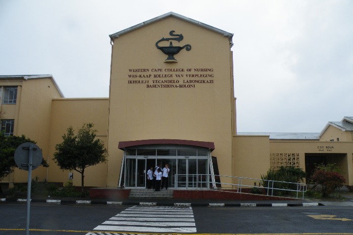 Nursing Colleges in Cape Town