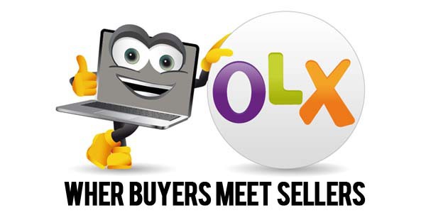 OLX South Africa 1