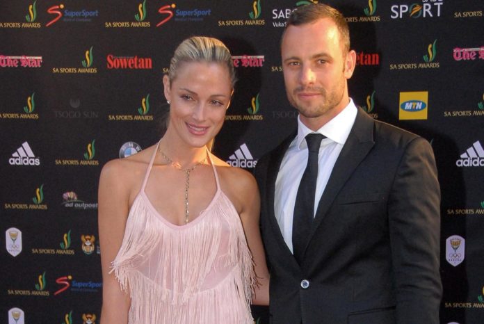 Oscar Pistorius