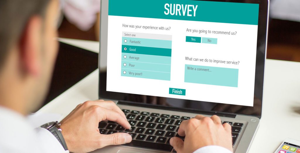 Online Paid Surveys