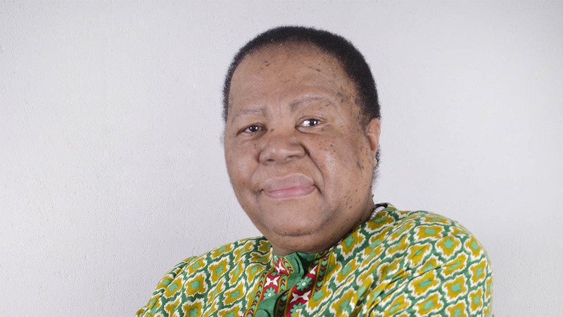 5 unknown facts about Neladi Pandor
