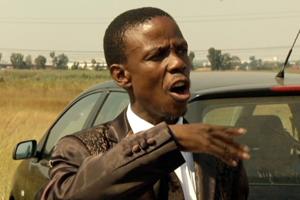 Mboro Moves To Pressure Soweto Tv To Air Sex Prayer Miracle