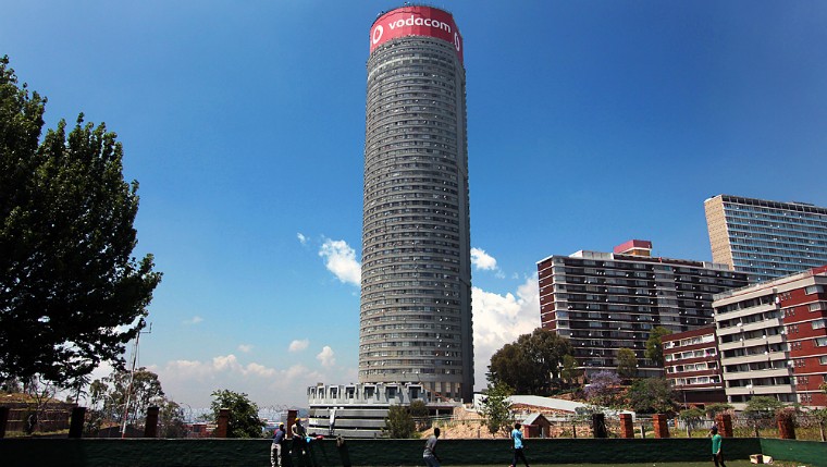 Top 10 Highest Buildings In South Africa And Their Construction Costs