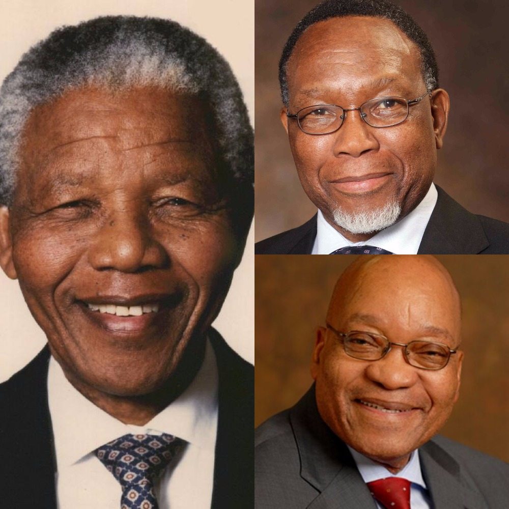 Presidents SA