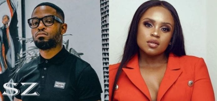 Did Prince Kaybee’s Relationship With Girlfriend Zola Survive His Cheating Ways?