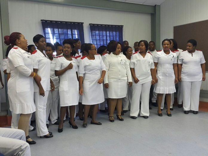 Private nursing colleges in South Africa