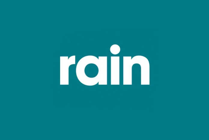 Rain Data Deals Package