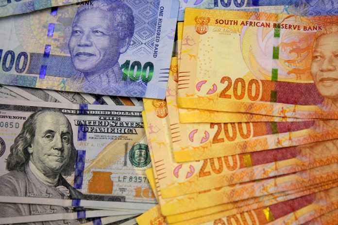 Exchange Foreign Currency In South Africa