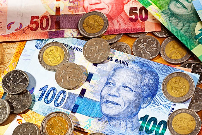 Exchange Foreign Currency In South Africa