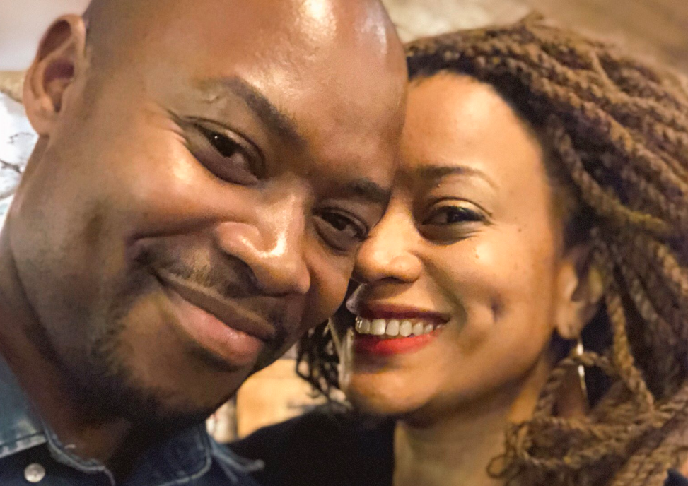 The Gist About Renate Stuurman S Relationship With Boyfriend Vuyo Ngcukana