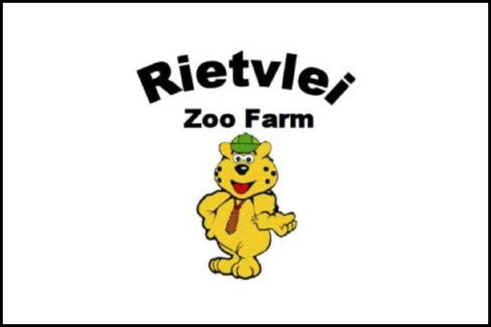 Rietvlei Zoo Farm