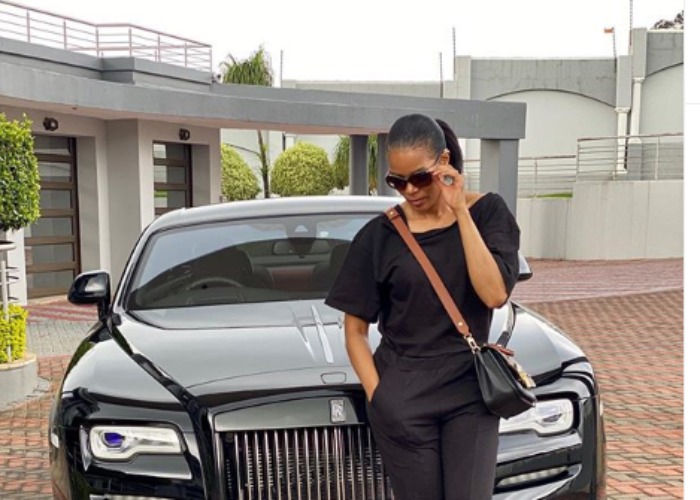 Sources Of Connie Ferguson's Net Worth and the Luxury Cars ...