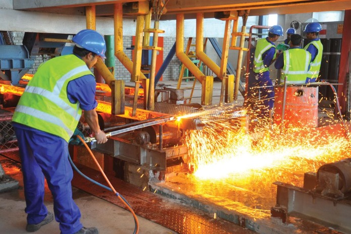 Manufacturing Companies in South Africa