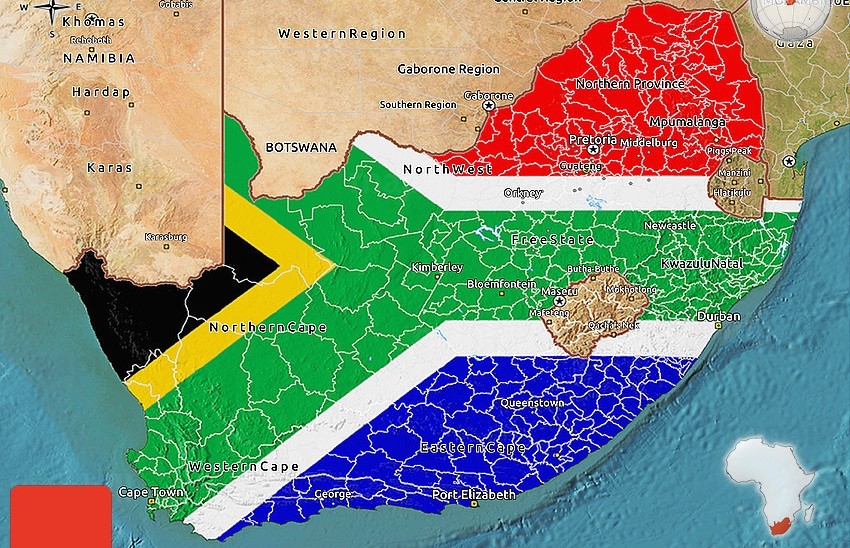 20 Fun and Interesting Facts About South Africa