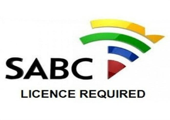How to Take Advantage of SABC TV Licence Pensioners Discount As Against The Actual TV Licence Cost