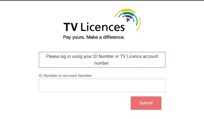 SABC TV Licence