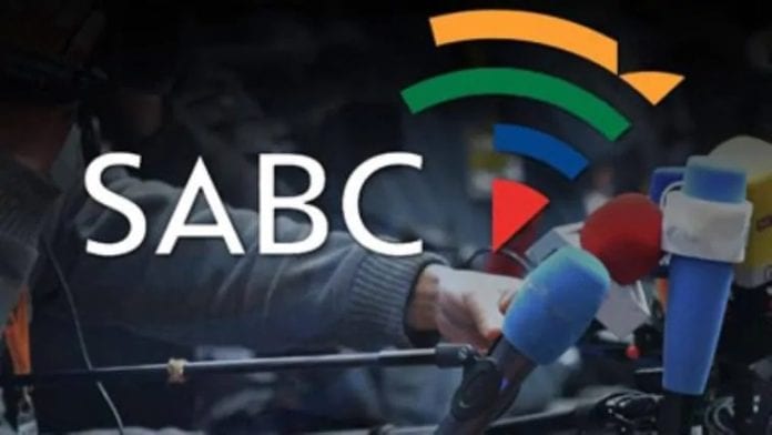 SABC TV Licence