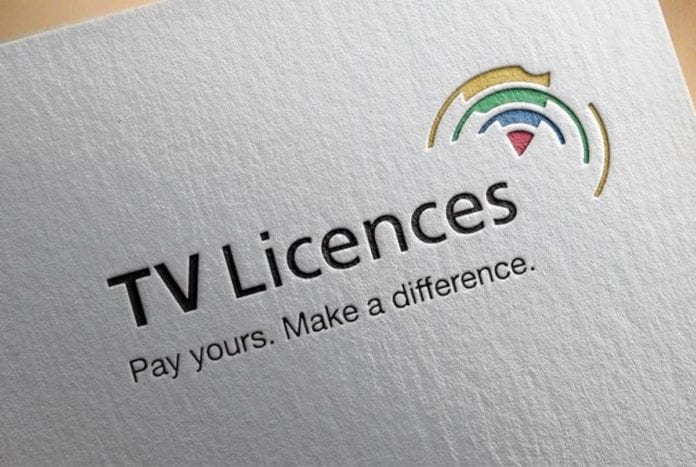 SABC TV Licence Pensioners Discount