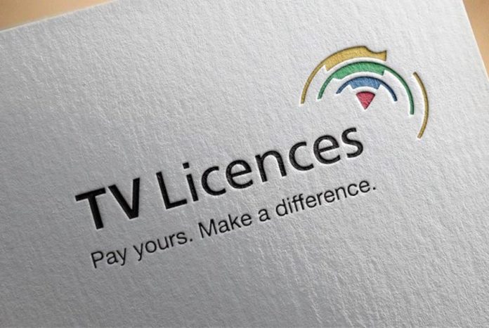 SABC TV Licence Pensioners Discount