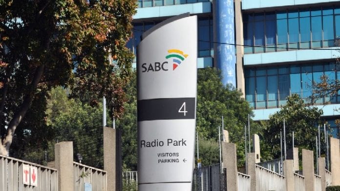 SABC TV Licence