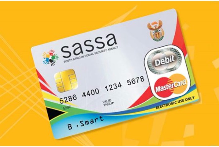 SASSA Card Balance