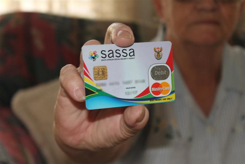 SASSA Grants