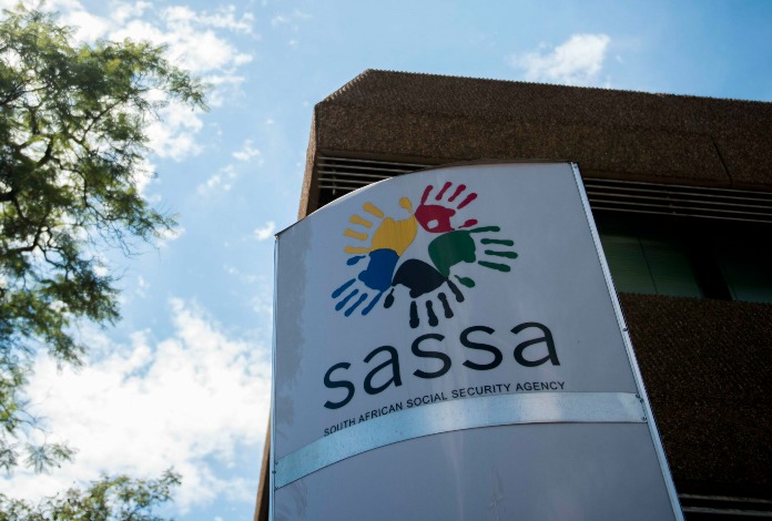 SASSA Money