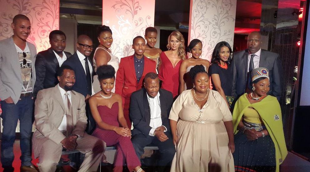 Scandal: 10 Greatest Moments From the South African Soapie