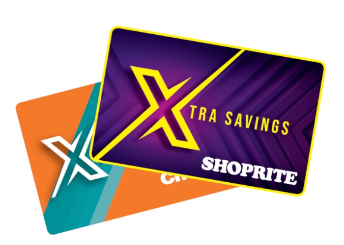 hoprite Xtra Savings Card